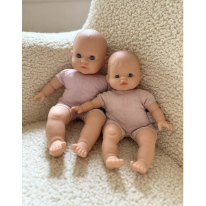 Bambola Minikane Cuties – Emilie