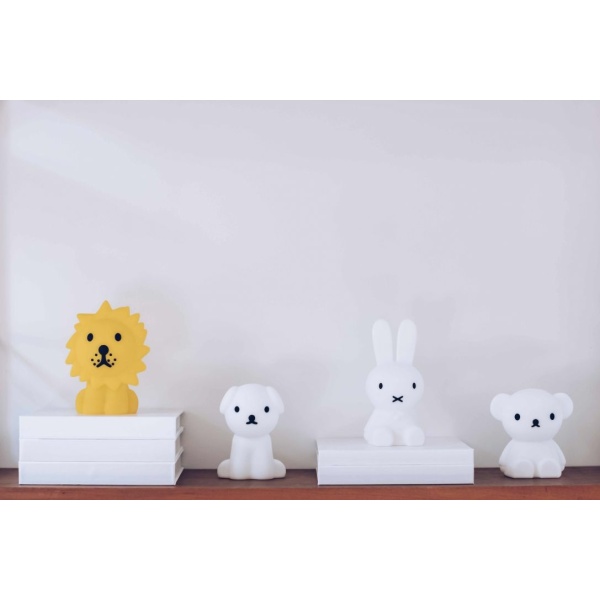 Lion mini light