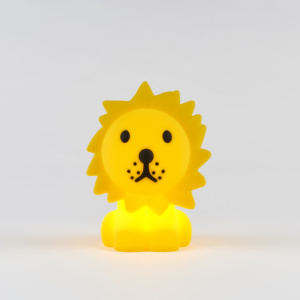 Lampada lion light first
