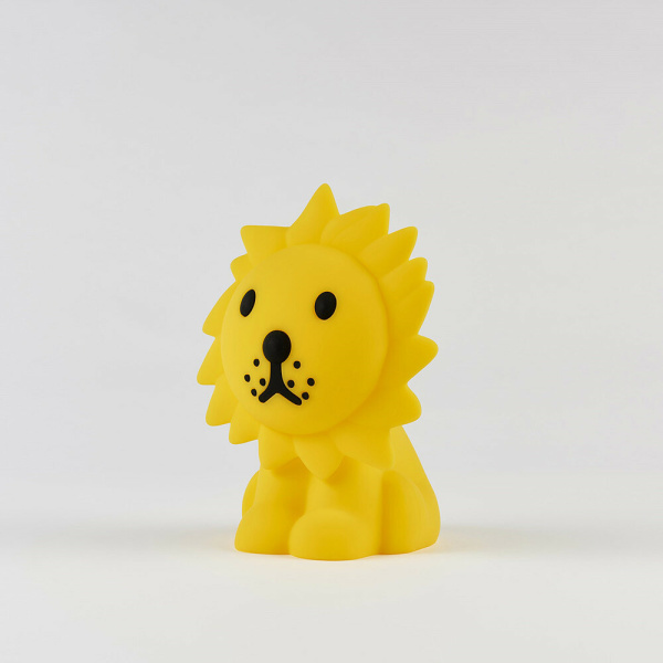 Lampada lion light first