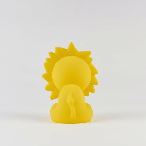 Lampada lion light first