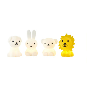 Lampada lion light first