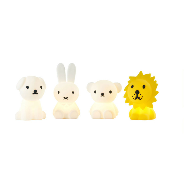 Lampada lion light first