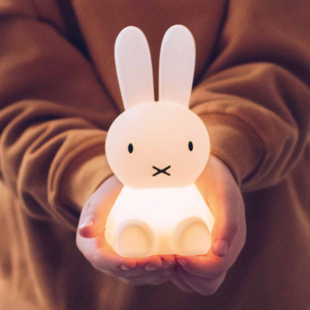 Miffy Mini Light