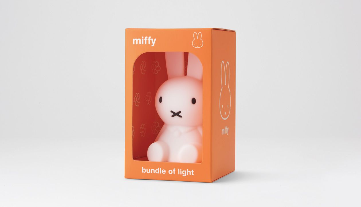 Miffy Mini Light