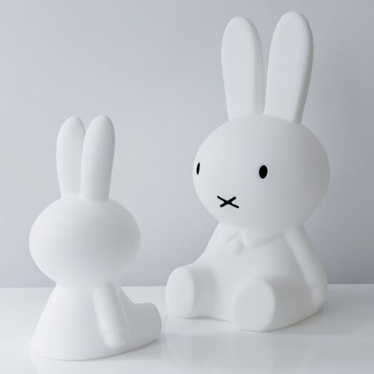 Lampada Miffy XL
