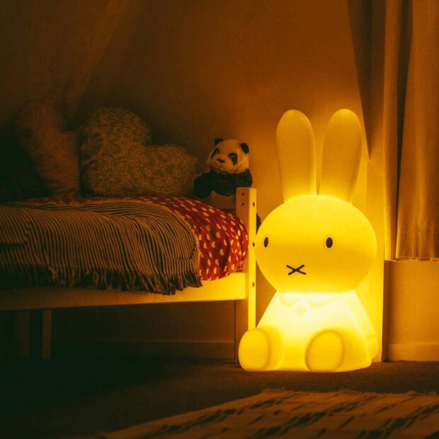 Lampada Miffy XL