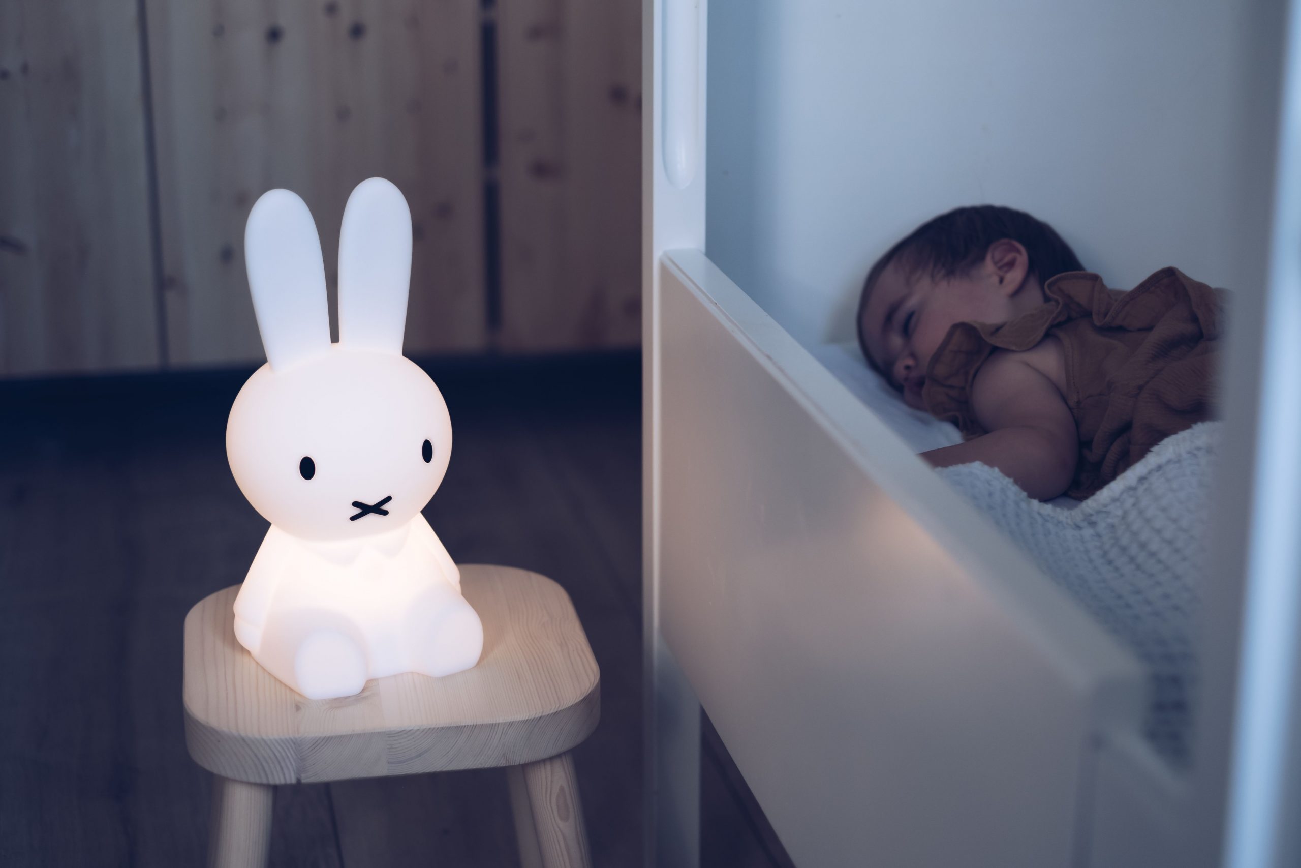Lampada Miffy First