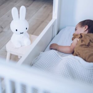 Lampada Miffy First