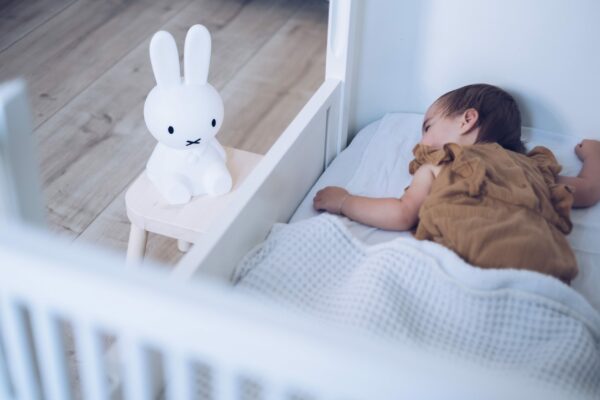 Lampada Miffy First