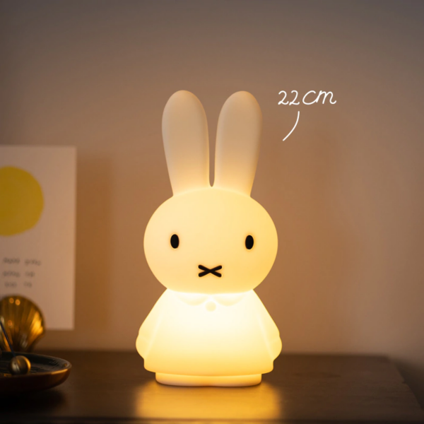 Miffy Shines
