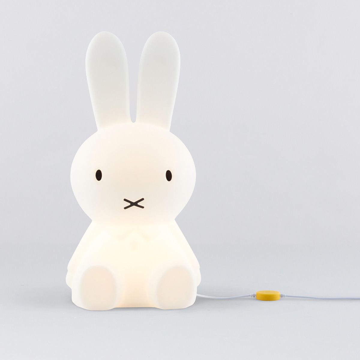 Miffy star light