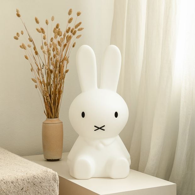 Miffy star light