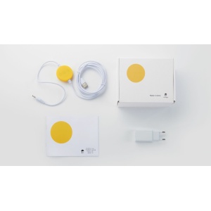 Miffy star light