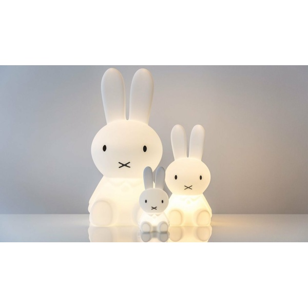 Miffy star light