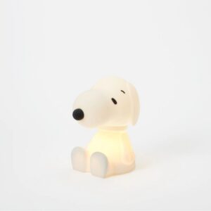 Snoopy mini light