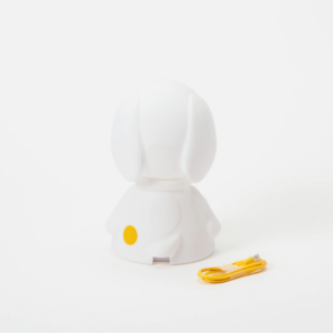 Snoopy First Light
