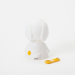 Snoopy First Light