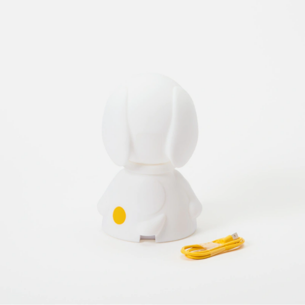 Snoopy First Light