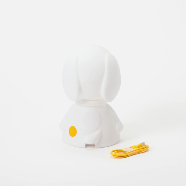 Snoopy First Light