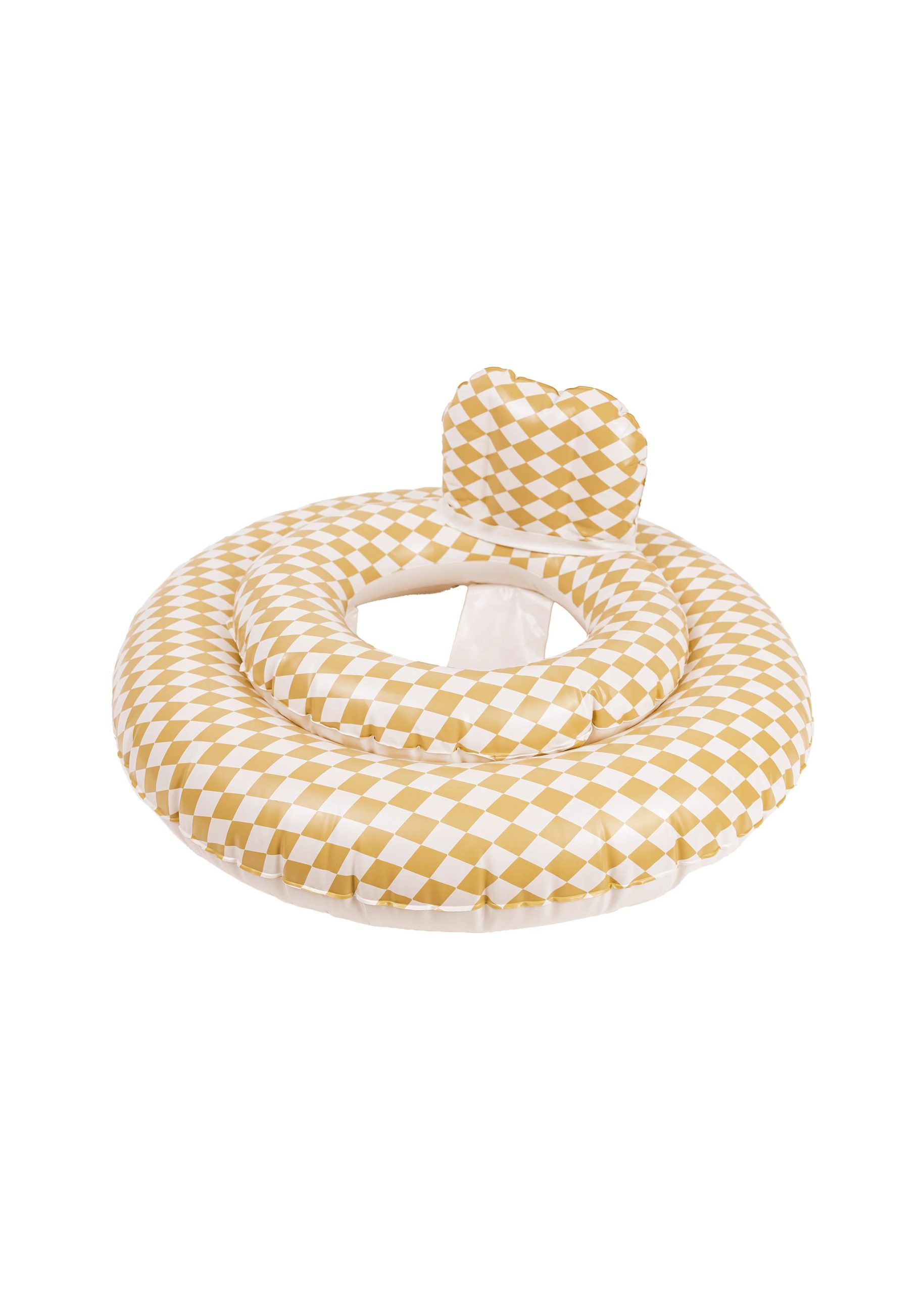 C Mrs Ertha 1365SPECKLED.JPG Salvagente gonfiabile per bambini