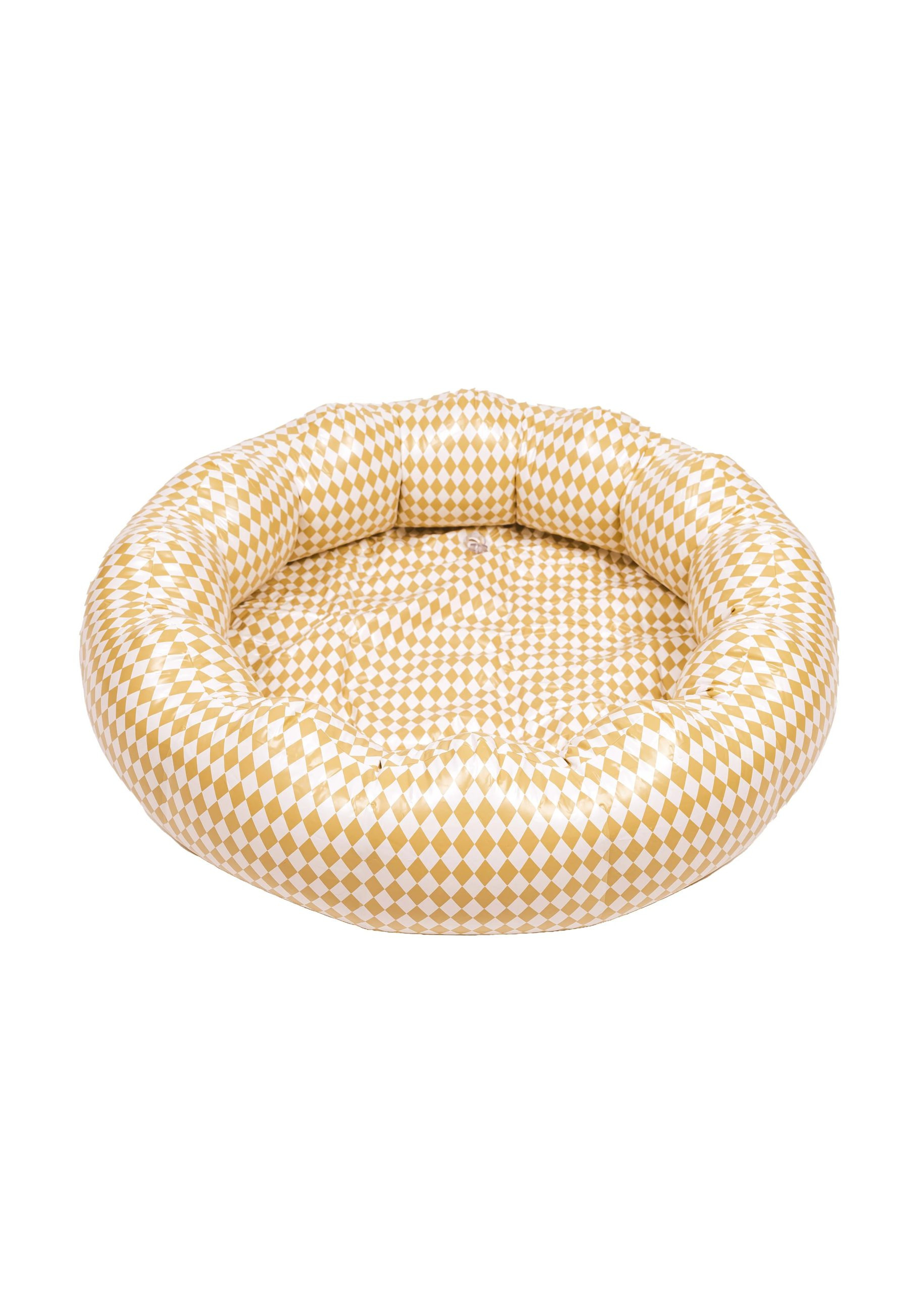 C Mrs Ertha 1366SPECKLED.JPG Piscina gonfiabile per bambini