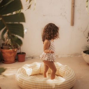 C Mrs Ertha 1366SPECKLED 2 P.JPG Piscina gonfiabile per bambini