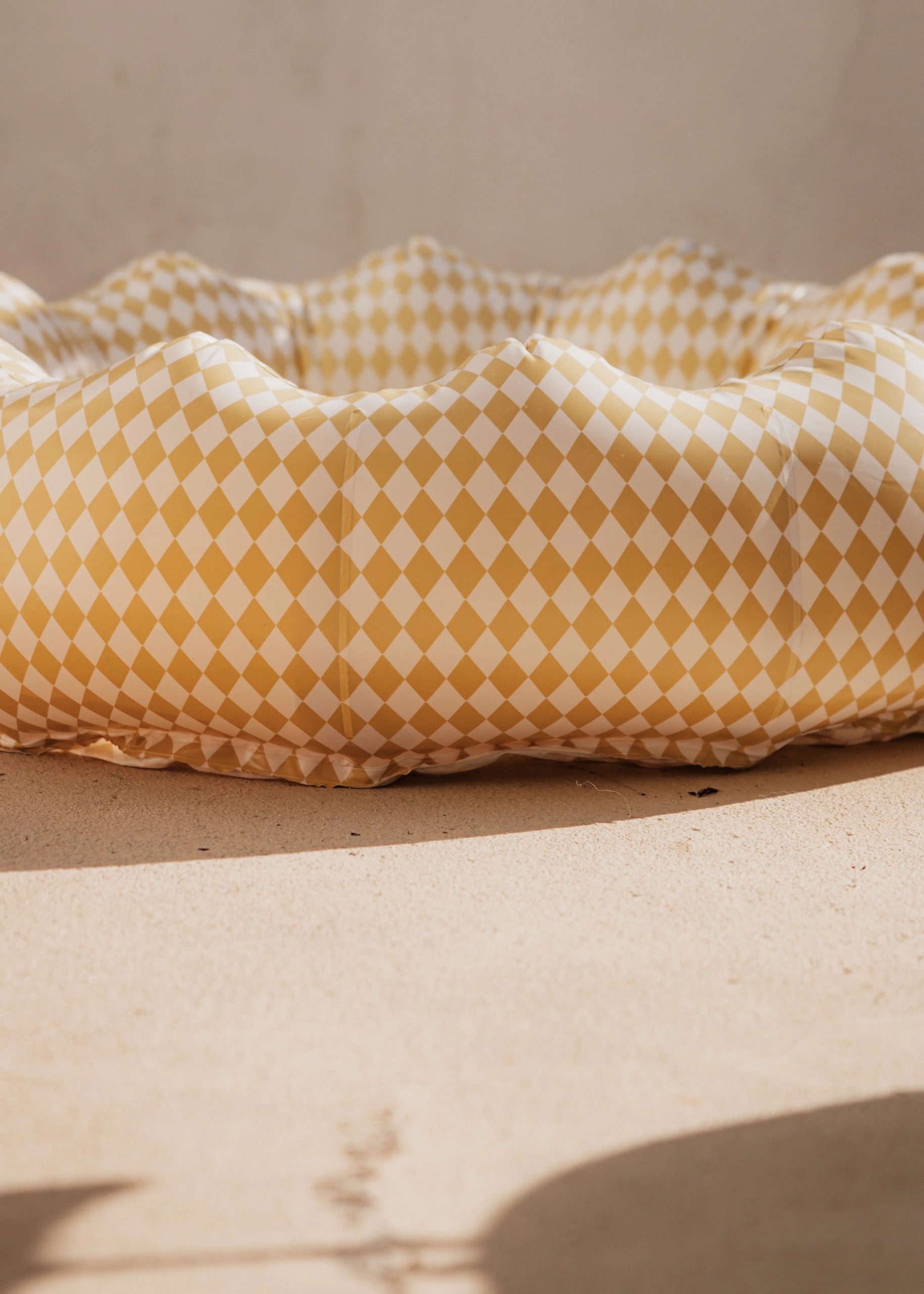 C Mrs Ertha 1366SPECKLED 3 P.JPG Piscina gonfiabile per bambini