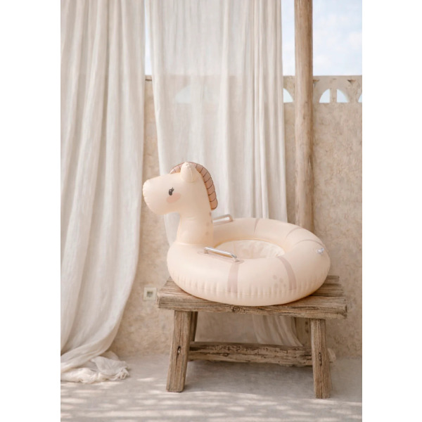 Galleggiante gonfiabile Pony