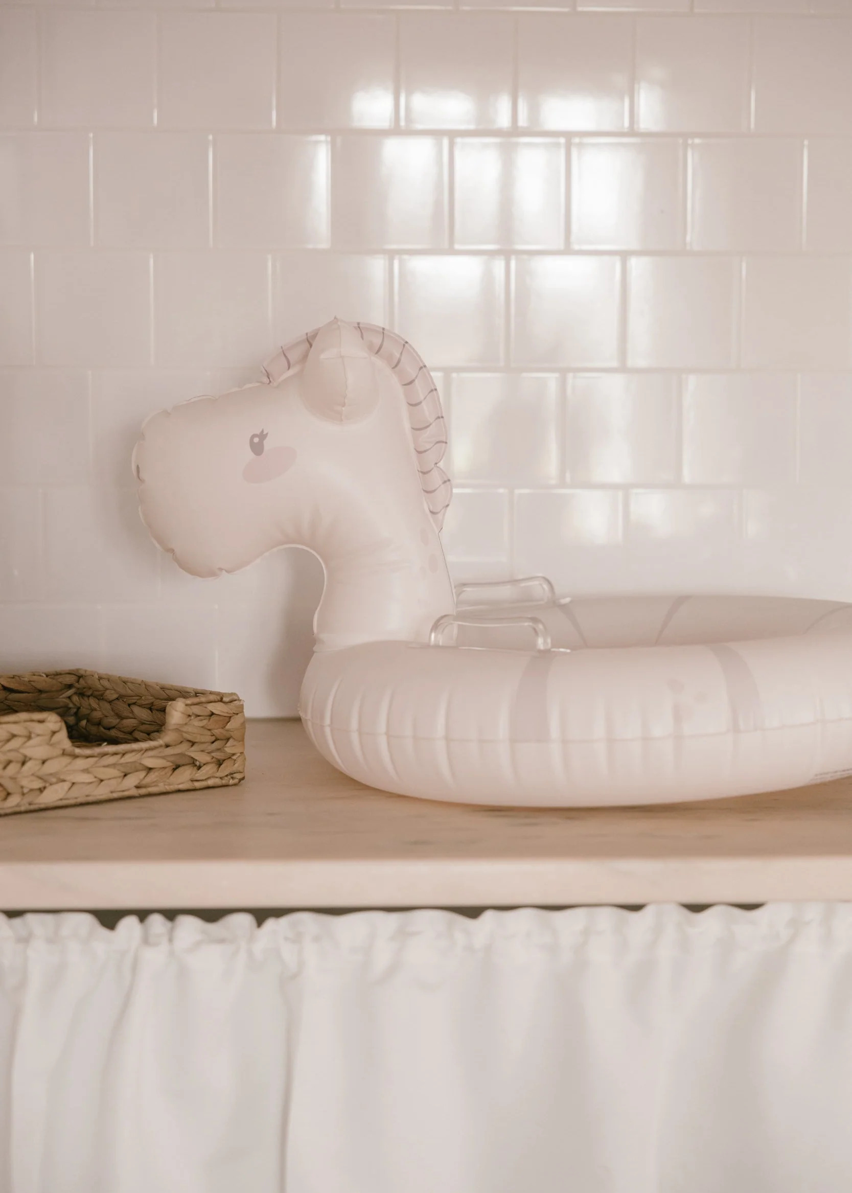C---mrs ertha---1614LITTLE PONY_3_P.JPG Galleggiante gonfiabile Pony