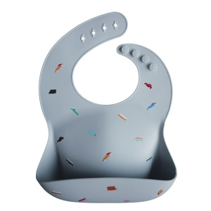 Bavaglia in silicone
