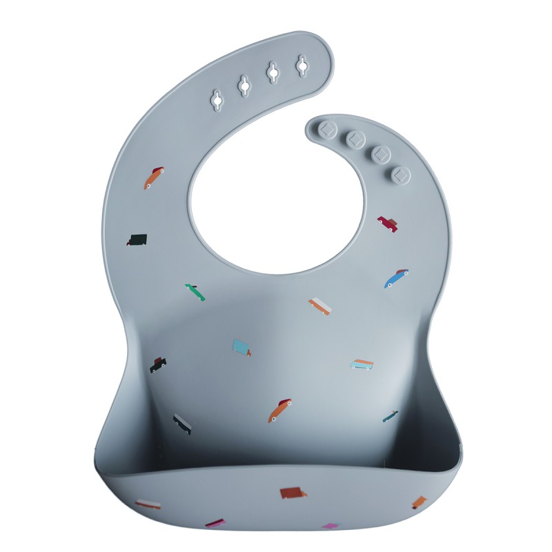 Bavaglia in silicone
