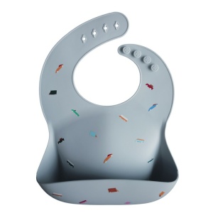 Bavaglia in silicone