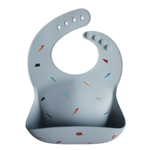 Bavaglia in silicone