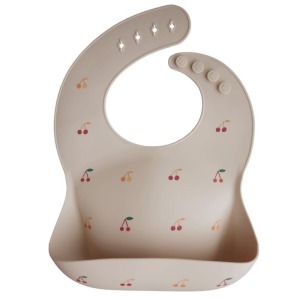 Bavaglia in silicone