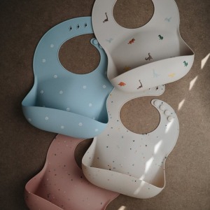 Bavaglia in silicone