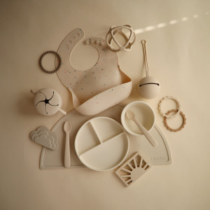 Bavaglia in silicone