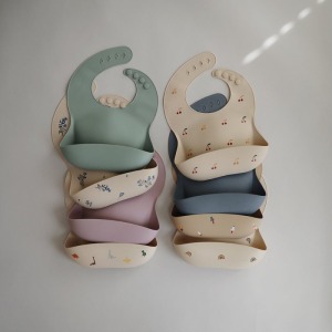 Bavaglia in silicone
