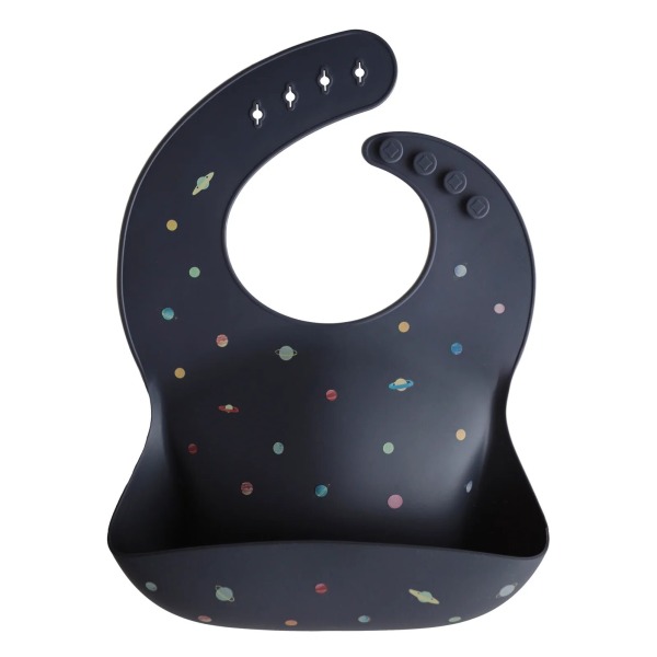 Bavaglia in silicone