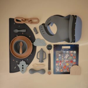 Bavaglia in silicone