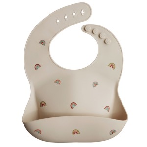 Bavaglia in silicone