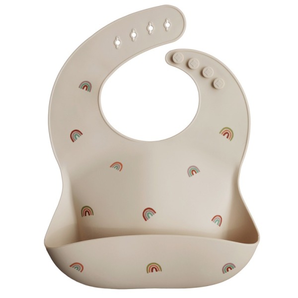 Bavaglia in silicone