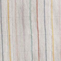 Retro stripe