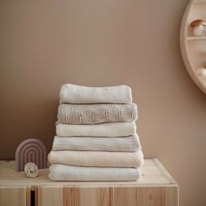 Coperta in cotone