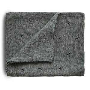 Coperta in cotone