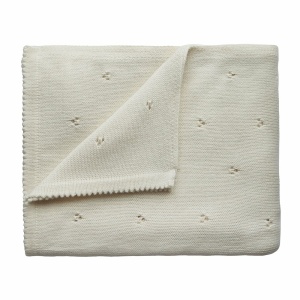 Coperta in cotone