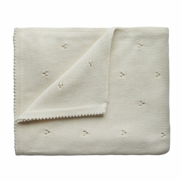 Coperta in cotone