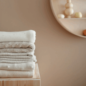 Coperta in cotone
