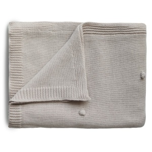 Coperta in cotone