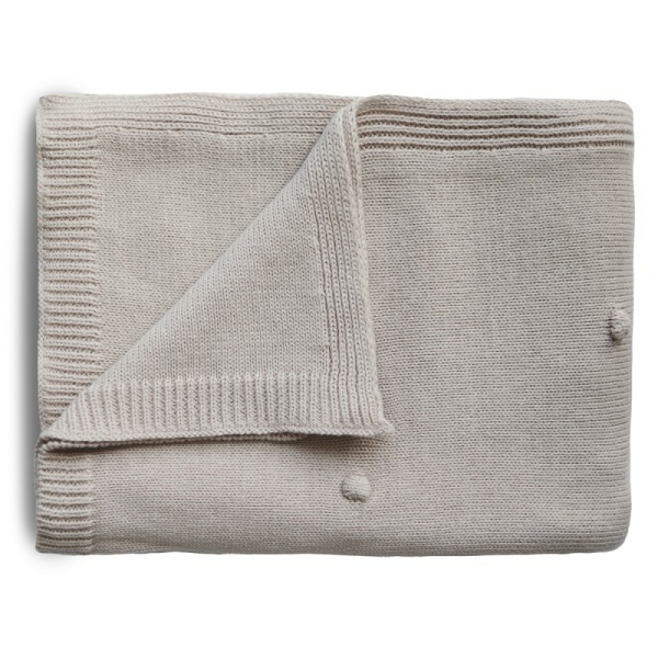 Coperta in cotone
